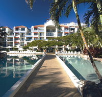 Oaks Calypso Plaza - Newcastle Accommodation