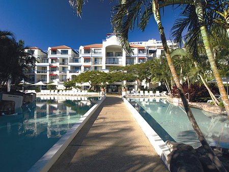 Oaks Calypso Plaza - Newcastle Accommodation 0
