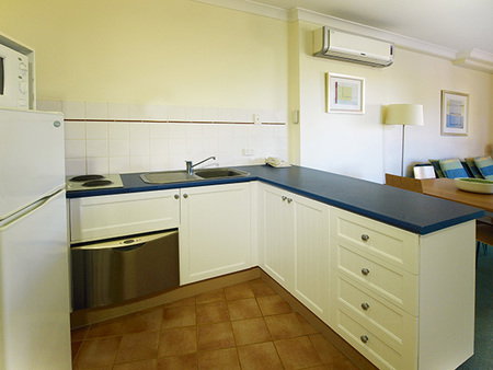 Oaks Calypso Plaza - Newcastle Accommodation 2