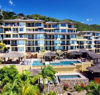 Waters Edge Resort - New Castle Tourism