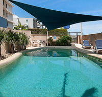 Windward Passage Golden Beach - Newcastle Accommodation