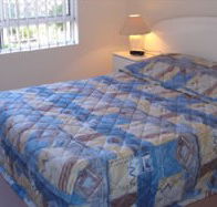 Spring Hill Gardens Apartments - Newcastle Accommodation