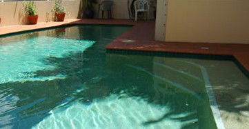 Spring Hill Gardens Apartments - Newcastle Accommodation 1