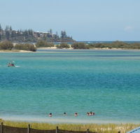 Caloundra Holiday Centre - Newcastle Accommodation