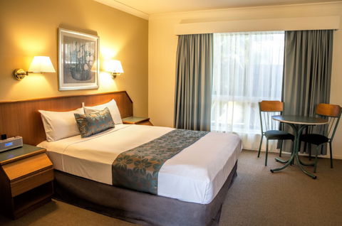 White Lace Motor Inn - Newcastle Accommodation 1