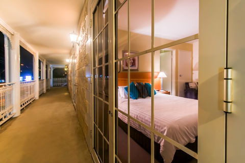 White Lace Motor Inn - Newcastle Accommodation 3