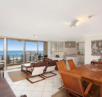 Rainbow Commodore Holiday Apartments - New Castle Tourism