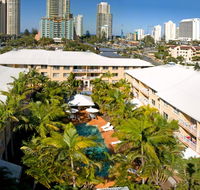 Bay Lodge Apartments - Newcastle Accommodation