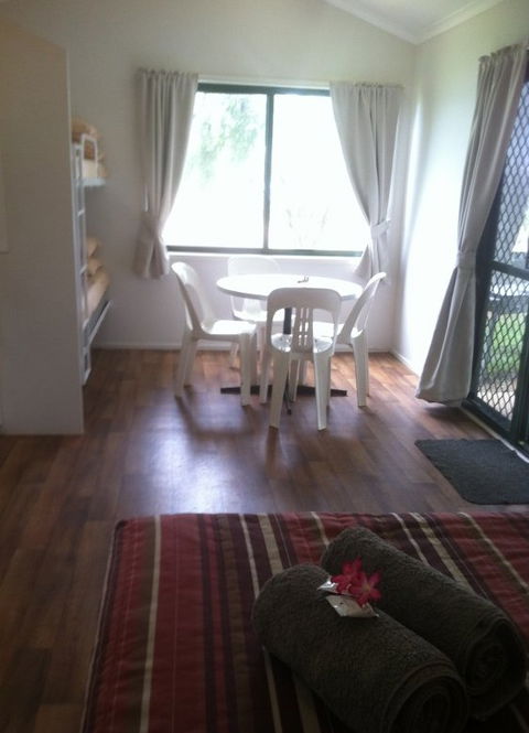 Kimberleyland Holiday Park - Newcastle Accommodation 1