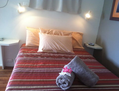 Kimberleyland Holiday Park - Newcastle Accommodation 2