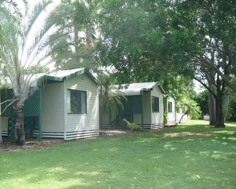 Kimberleyland Holiday Park - Newcastle Accommodation 4