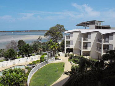 Golden Beach QLD Newcastle Accommodation