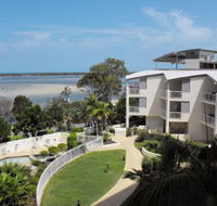 Moorings Beach Resort - Newcastle Accommodation