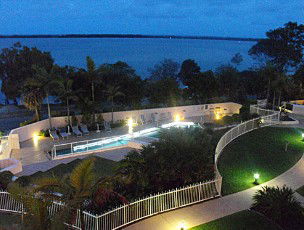 Moorings Beach Resort - Newcastle Accommodation 2