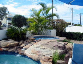 Caloundra QLD Newcastle Accommodation