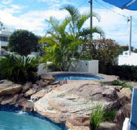 Estoril On Moffat Holiday Apartments - Newcastle Accommodation