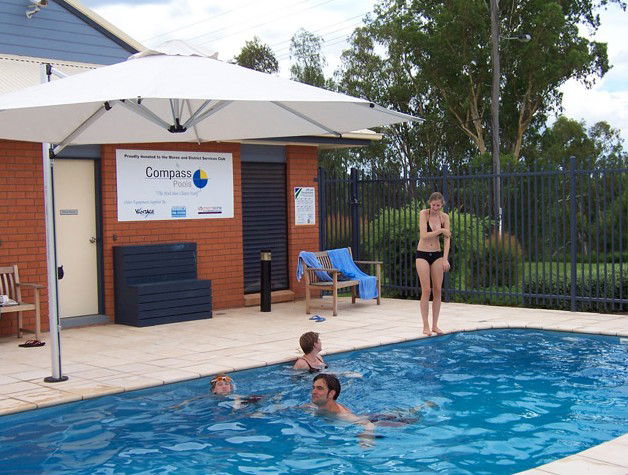 Bullarah NSW New Castle Tourism