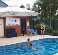 Albert Motel - New Castle Tourism
