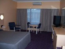 Albert Motel - New Castle Tourism 2