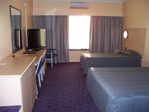 Albert Motel - New Castle Tourism 3