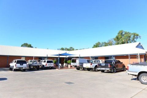 Albert Motel - New Castle Tourism 4