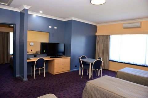Albert Motel - New Castle Tourism 5