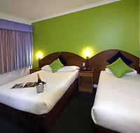 Ibis Styles Perth - Newcastle Accommodation