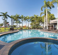 Oaks Oasis - Newcastle Accommodation
