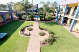 Nautilus Apartments Merimbula - Newcastle Accommodation 2
