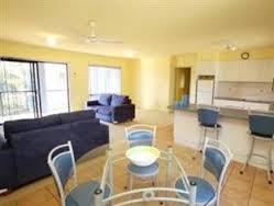 Nautilus Apartments Merimbula - Newcastle Accommodation 3