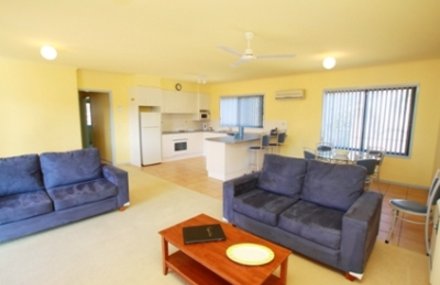 Nautilus Apartments Merimbula - Newcastle Accommodation 6