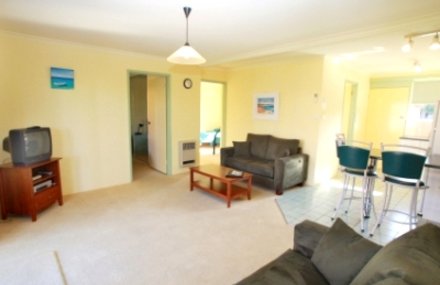 Nautilus Apartments Merimbula - Newcastle Accommodation 7