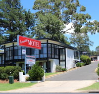 Armidale Motel - Newcastle Accommodation