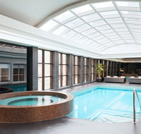 Stamford Plaza Melbourne - New Castle Tourism