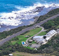 Whitecrest Great Ocean Road Resort - Newcastle Accommodation