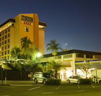 Quality Hotel Frontier Darwin - New Castle Tourism