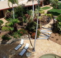 Montage Beach Apartments - New Castle Tourism