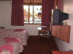 Desert Oaks Resort - Newcastle Accommodation 0