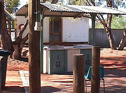 Desert Oaks Resort - Newcastle Accommodation 1
