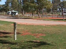 Desert Oaks Resort - Newcastle Accommodation 3