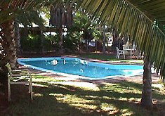 Desert Oaks Resort - Newcastle Accommodation 4