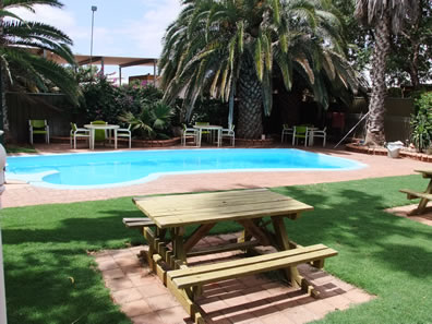 Desert Oaks Resort - Newcastle Accommodation 5