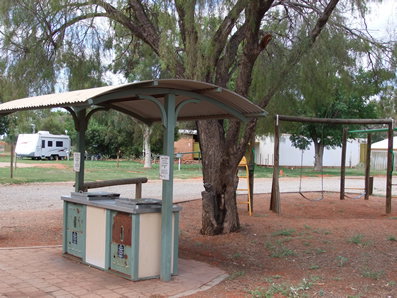 Desert Oaks Resort - Newcastle Accommodation 6
