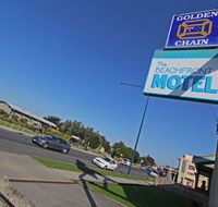 Great Ocean Road Beachfront Motel - Newcastle Accommodation