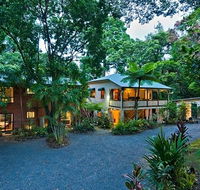 Red Mill House - Newcastle Accommodation