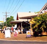 Mission Beach Rainforest Motel - New Castle Tourism
