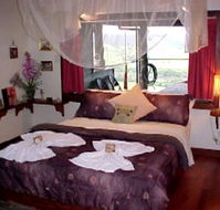 Daintree Cloud 9 - Newcastle Accommodation