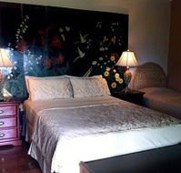Daintree Manor - Newcastle Accommodation
