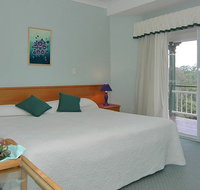 Eumundi Rise Bed And Breakfast - Newcastle Accommodation
