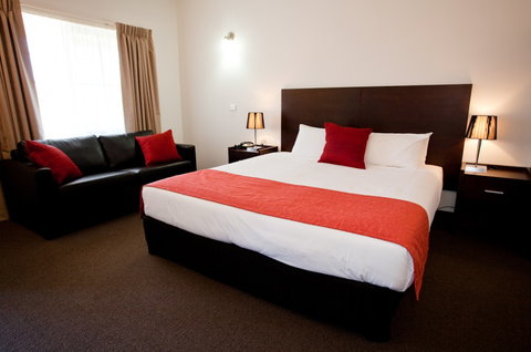 Mercure Port Of Echuca - New Castle Tourism 2